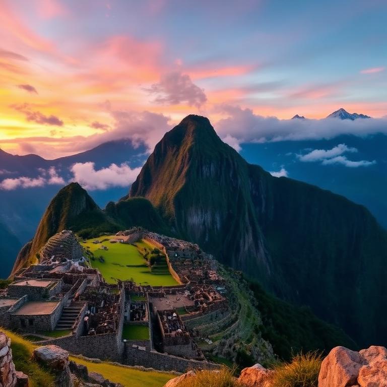 Cusco